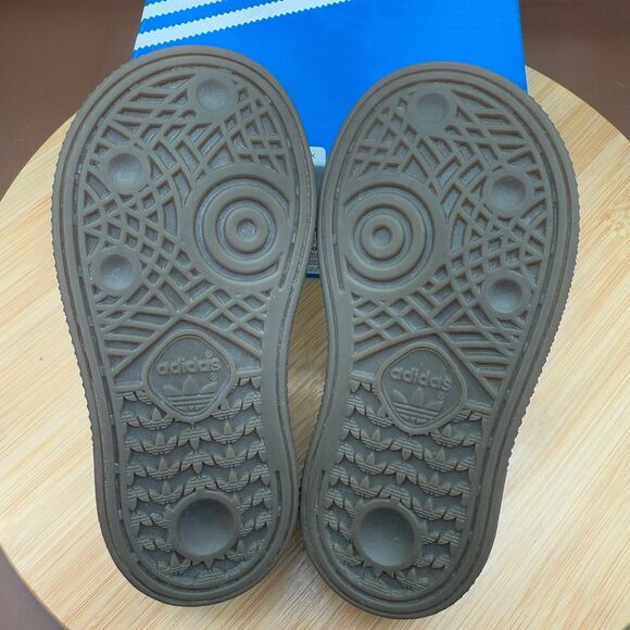 ADIDAS HANDBALL SPEZIAL J 'LIGHT BLUE' (TD) SZ 6C - Picture 8 of 12